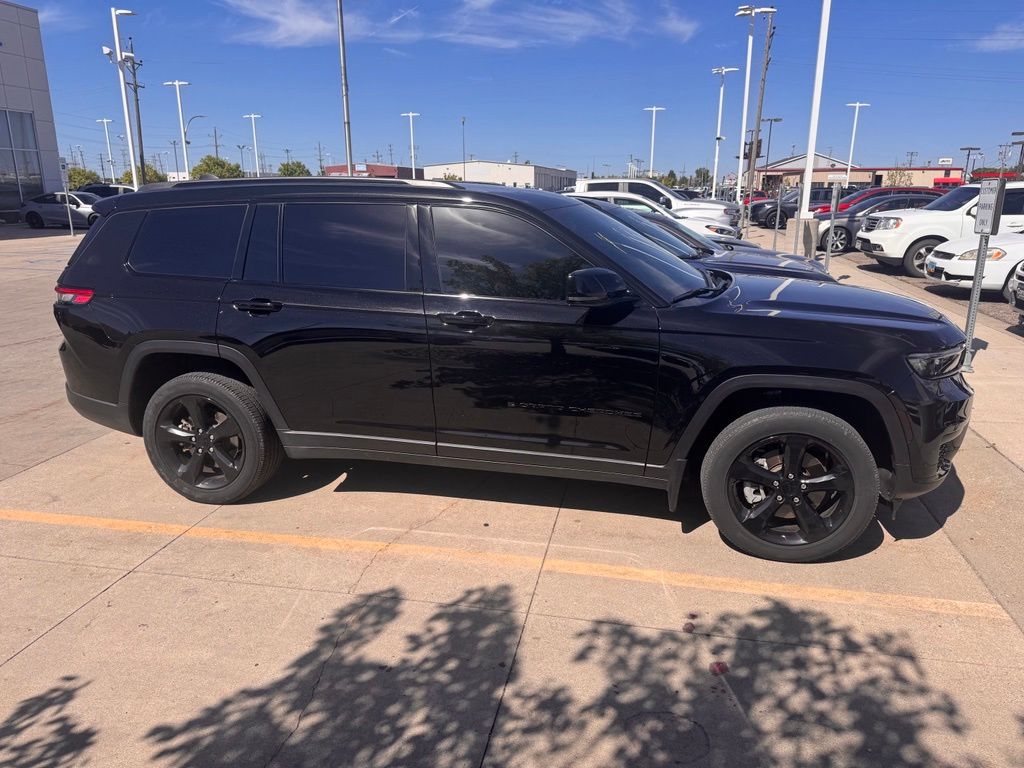 jeep grand cherokee l 2023 1C4RJKAG0P8855501 image jeep grand cherokee l 2023 1C4RJKAG0P8855501 image